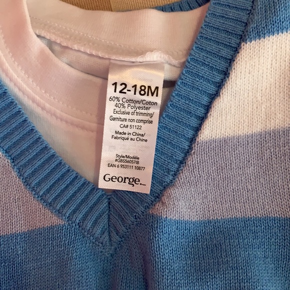 2pc top - Picture 3 of 3